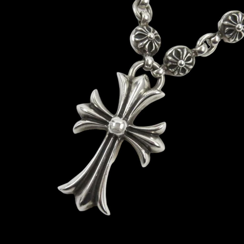 Chrome Heart “Concept Piece” Necklace